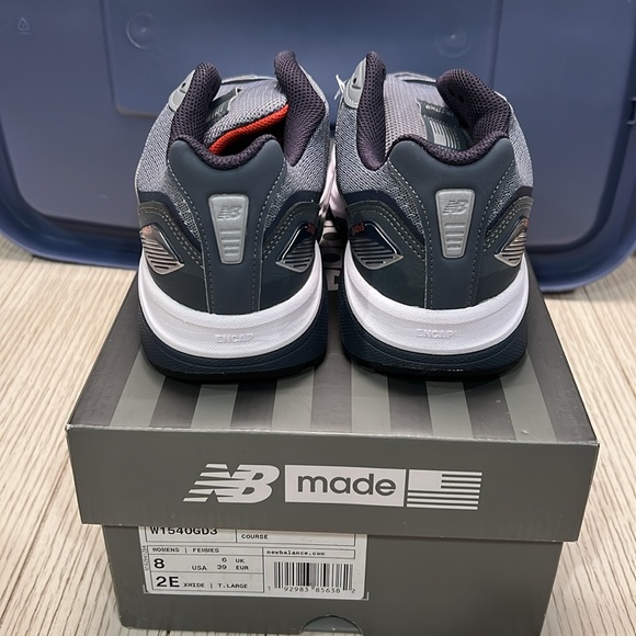 Women’s New Balance Running Shoes - Picture 4 of 7